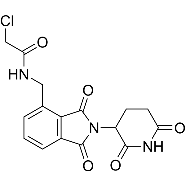 TNF-α-IN-1 444287-49-4